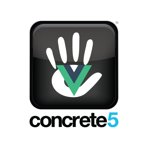 Concrete5にVueCLIを使ってUIを構築する。3【編集画面と一覧画面】