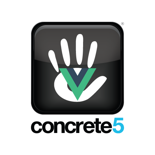 Concrete5 + Vue CLI3： Making Rich UI in package. 1st： Set up vue project on Concrete5 package.
